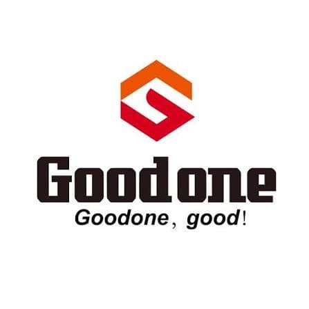 Good One tiles logo