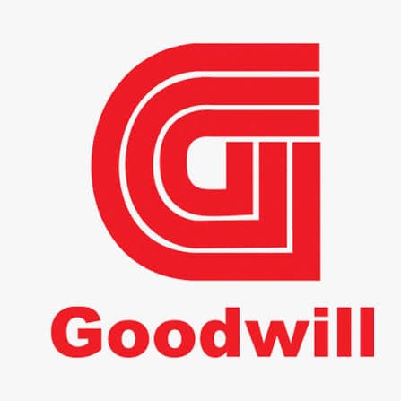 Goodwill tiles logo