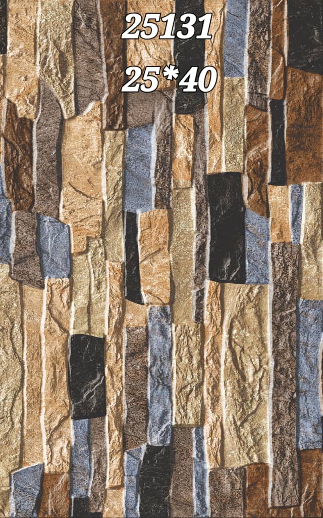 Mlimani 25x40