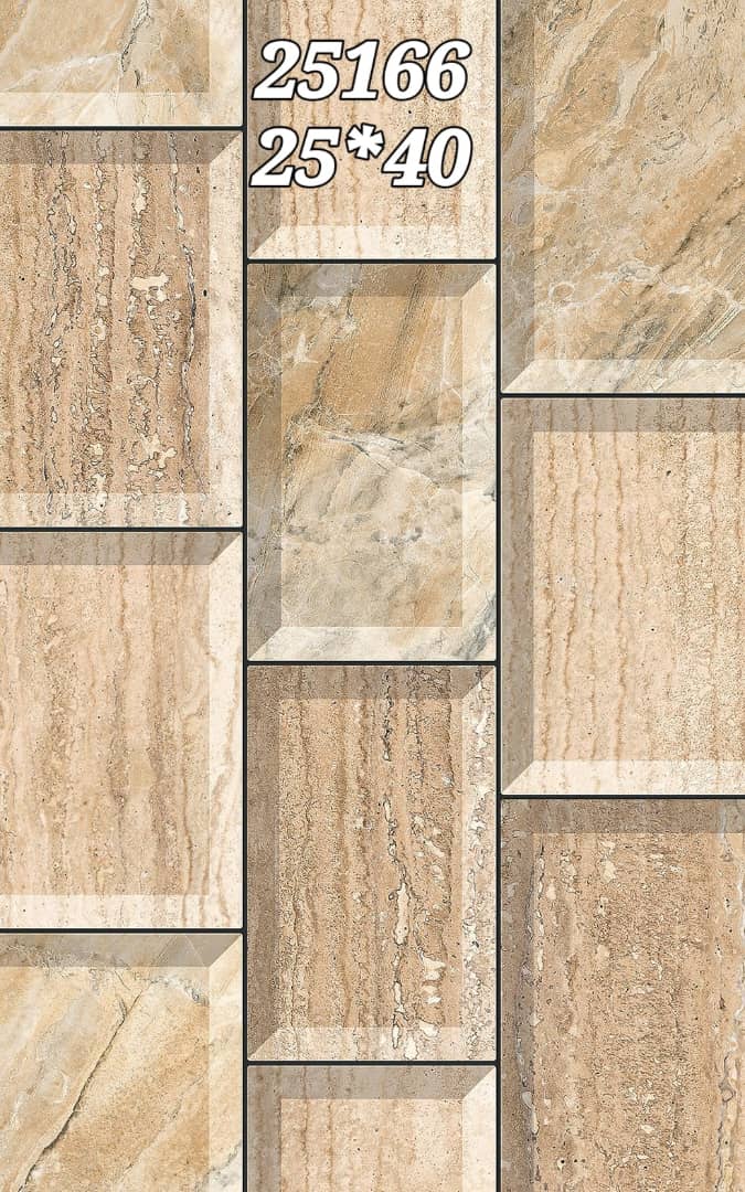 Bustani 25x40