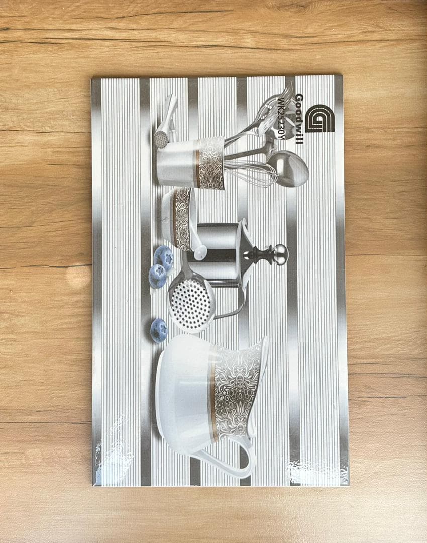 Ukuta 25x40