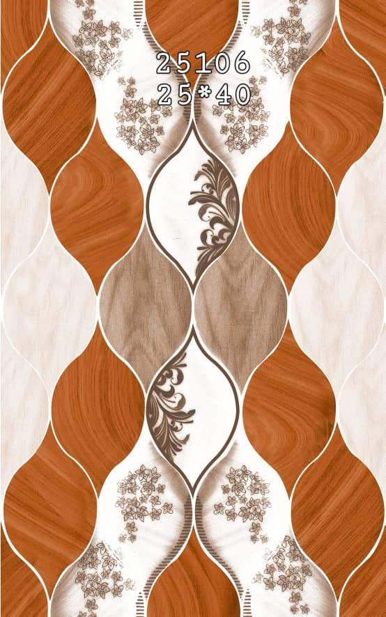 Sakafu 25x40