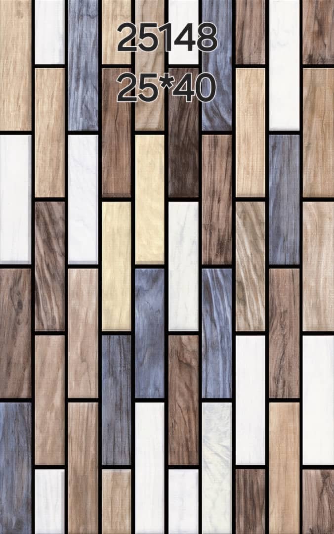 Mwanga Angavu 25x40