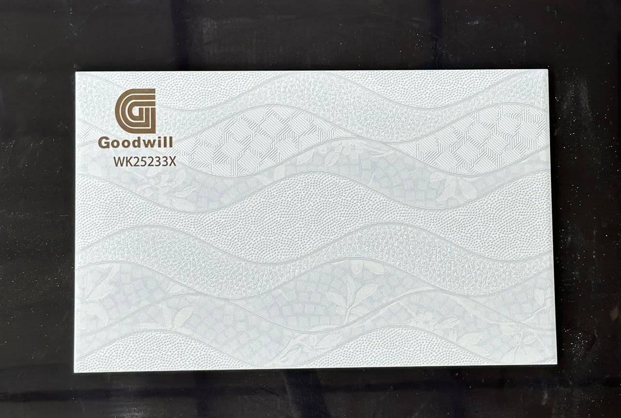 Mwanga Safi 25x40