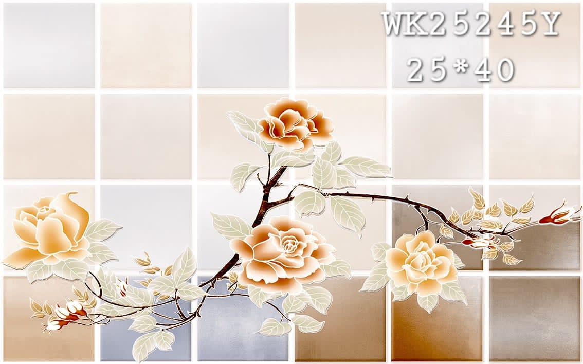 Upepo Safi 25x40