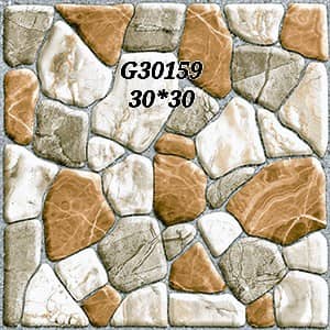 Upepo Nyota 30x30
