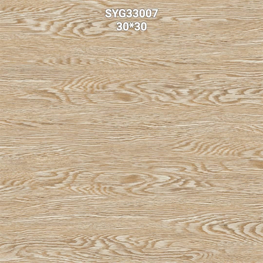 Upepo Asili 30x30