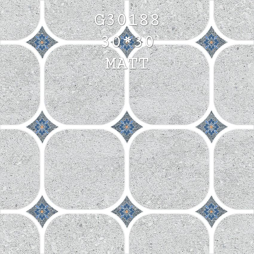 Upepo Mti 30x30