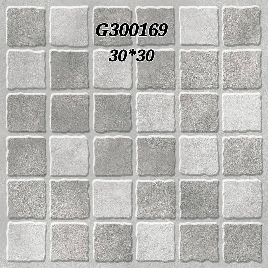 Upepo Mto 30x30
