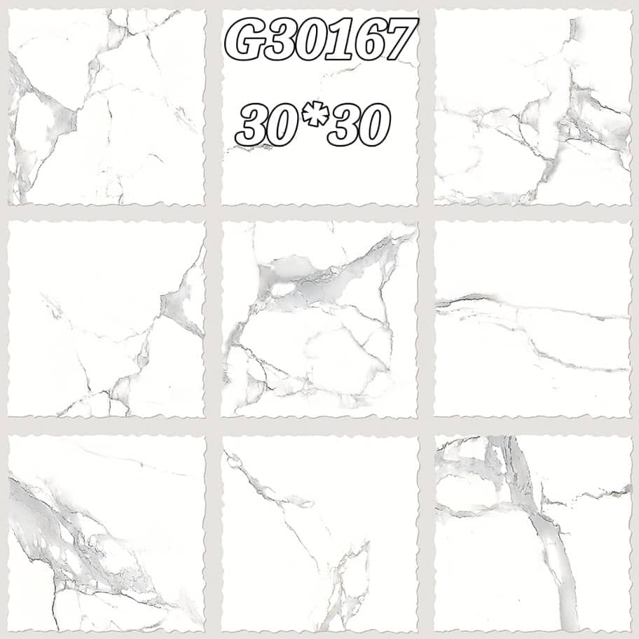 Upepo Utulivu 30x30