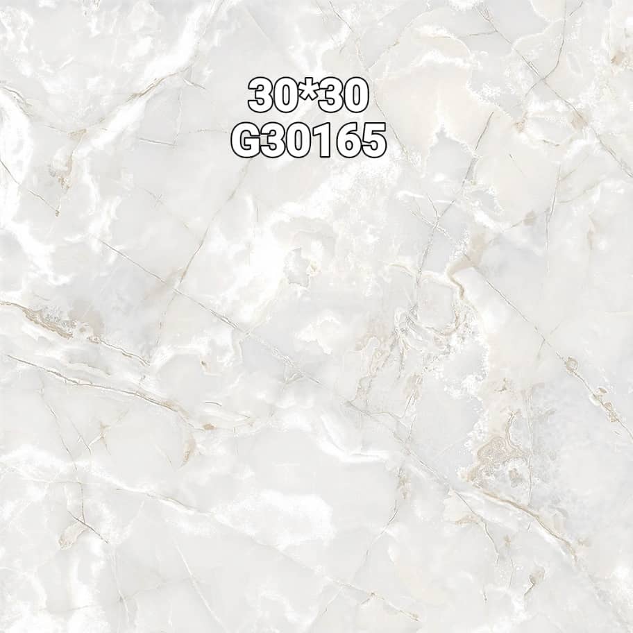 Safi Mwanga 30x30