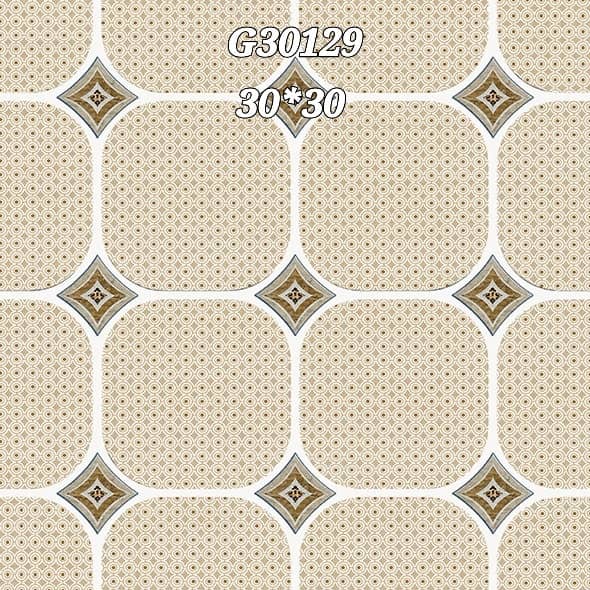 Safi Angavu 30x30
