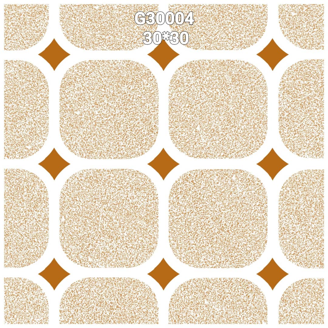 Safi Mto 30x30