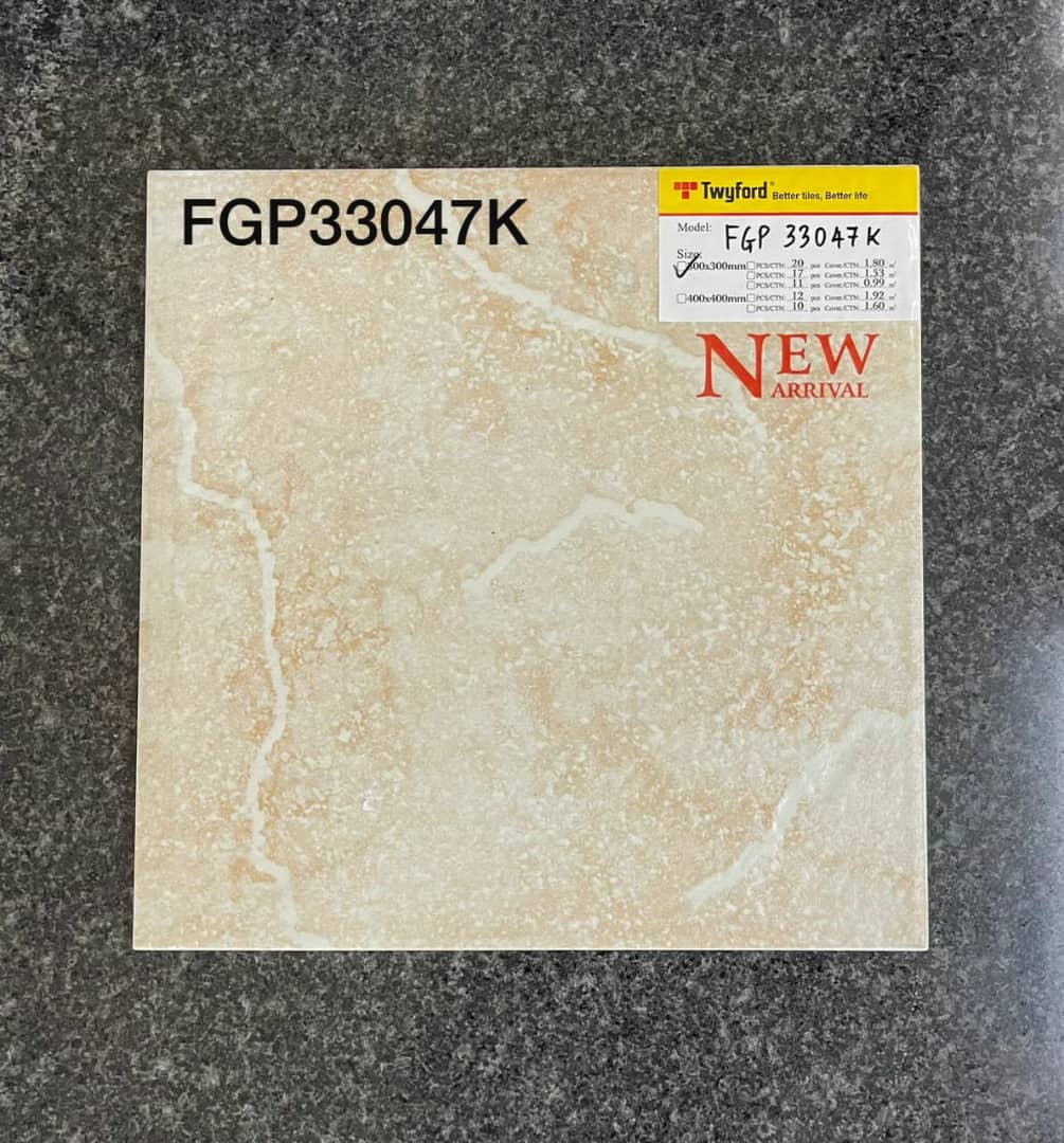 Safi Anga 30x30