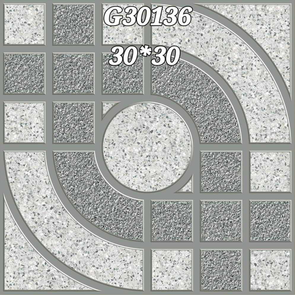 Safi Mandhari 30x30