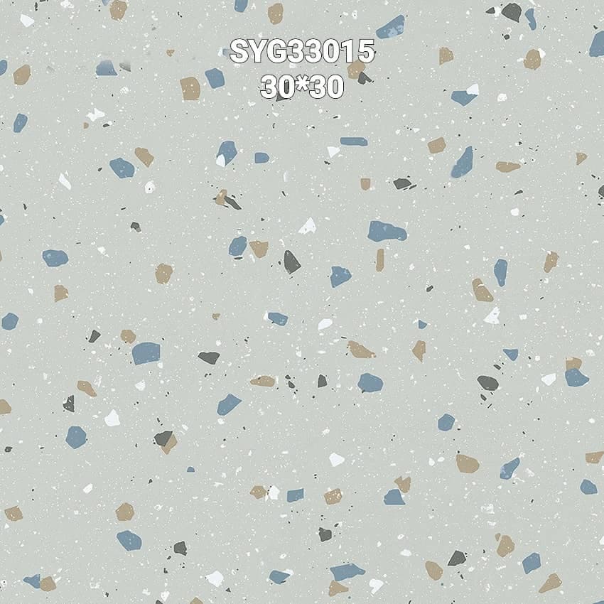 Safi Utulivu 30x30