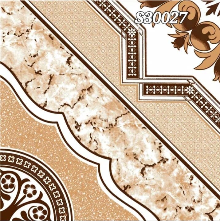Safi Mwonekano 30x30