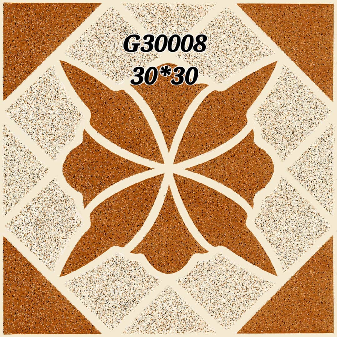 Safi Muundo 30x30