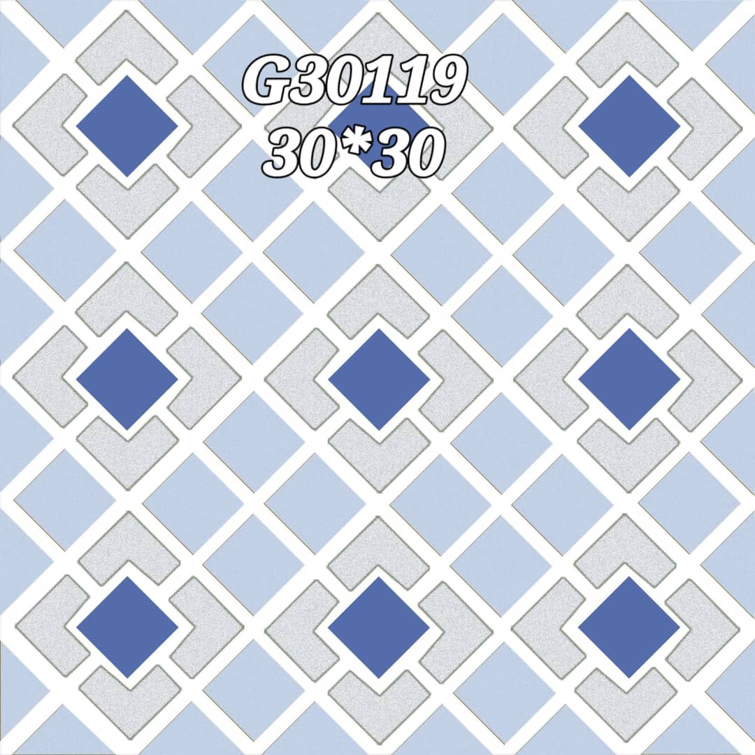 Jua Nyota 30x30