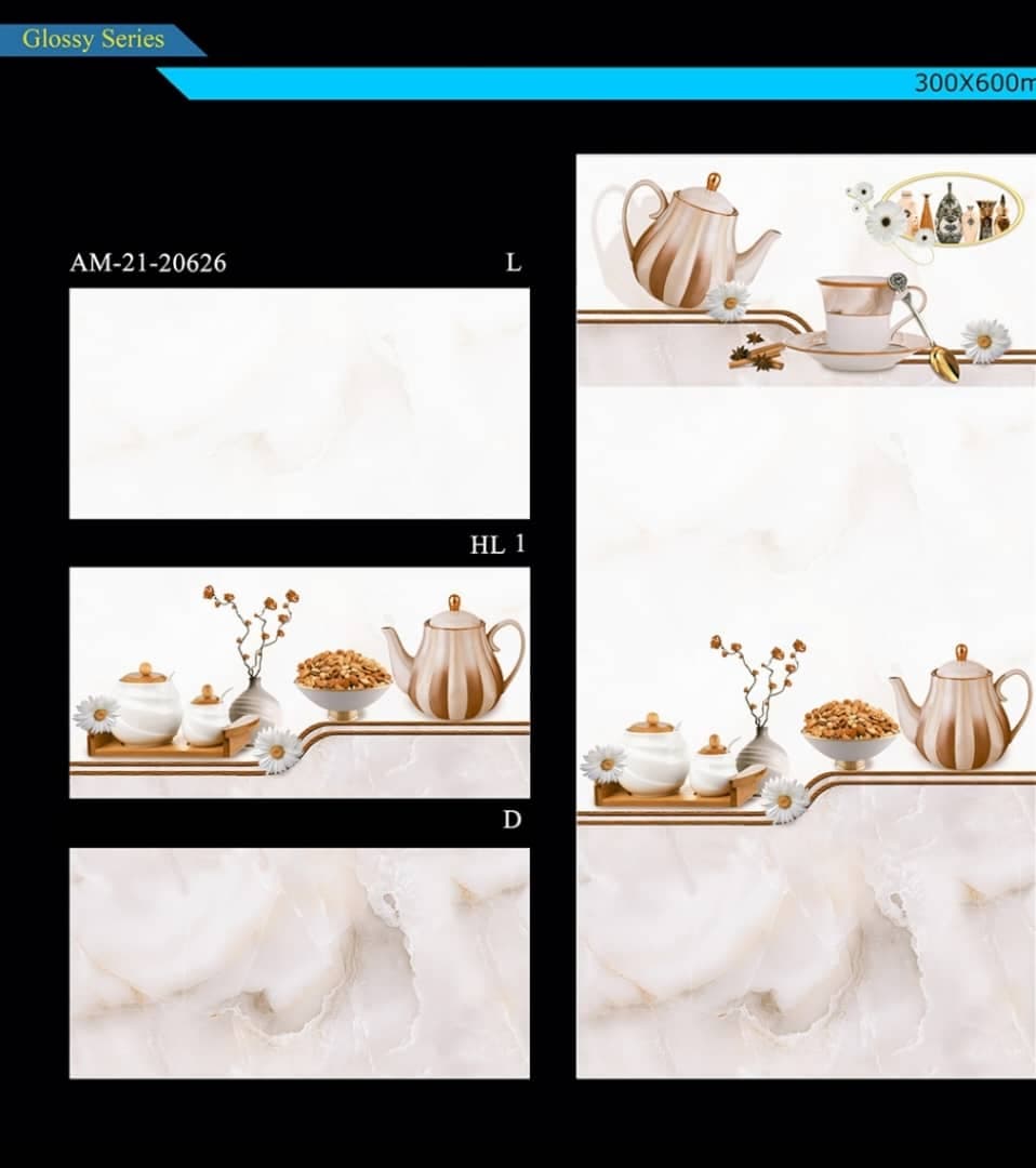 Jua Asili 30x60