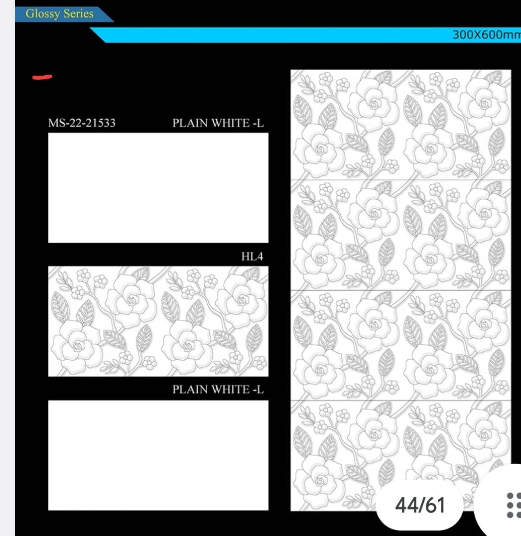 Jua Misitu 30x60