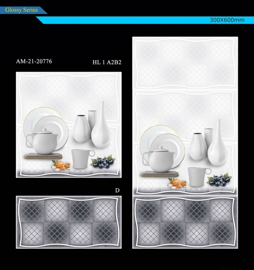 Jua Anga 30x60