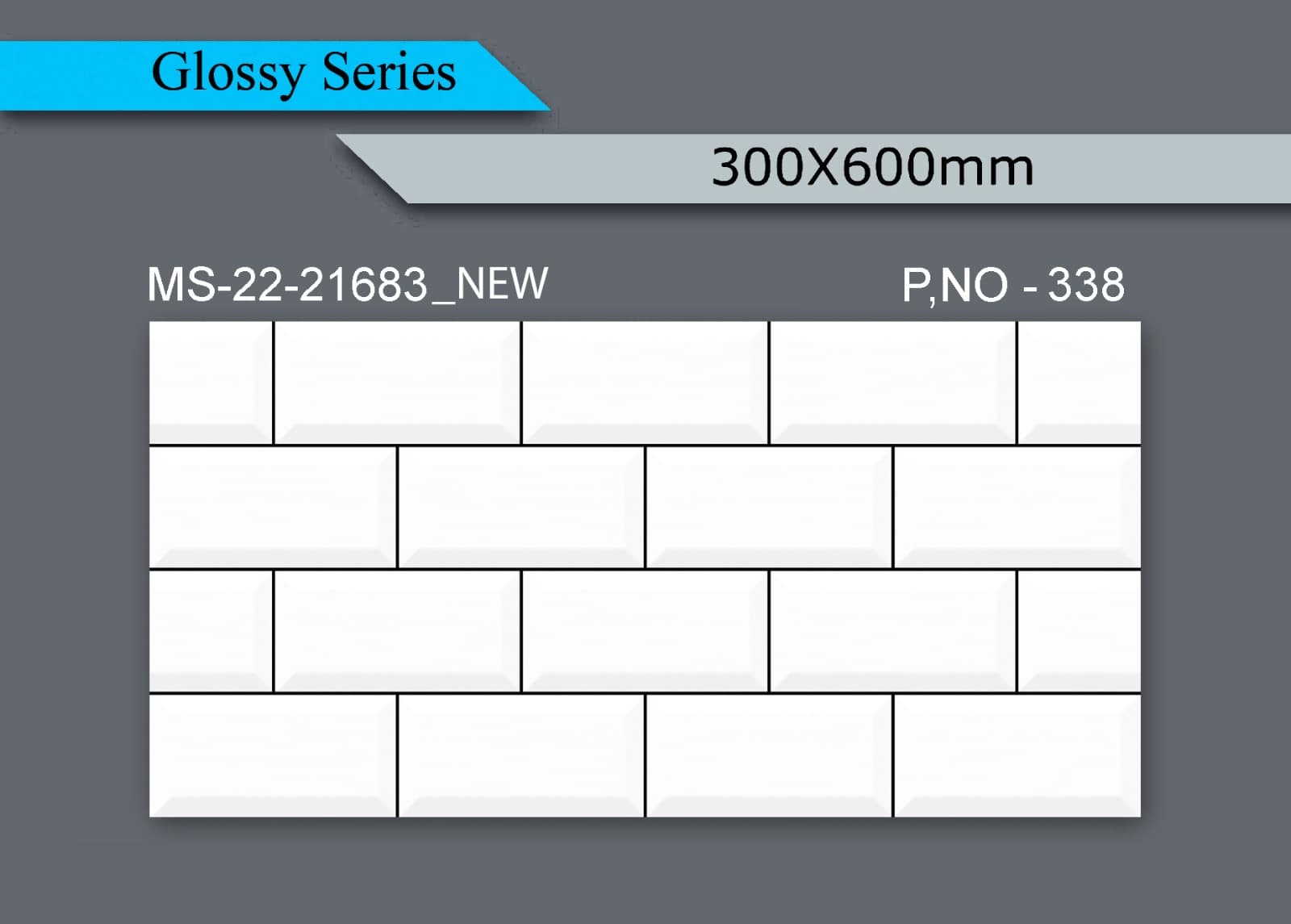 Nyota Jua 30x60