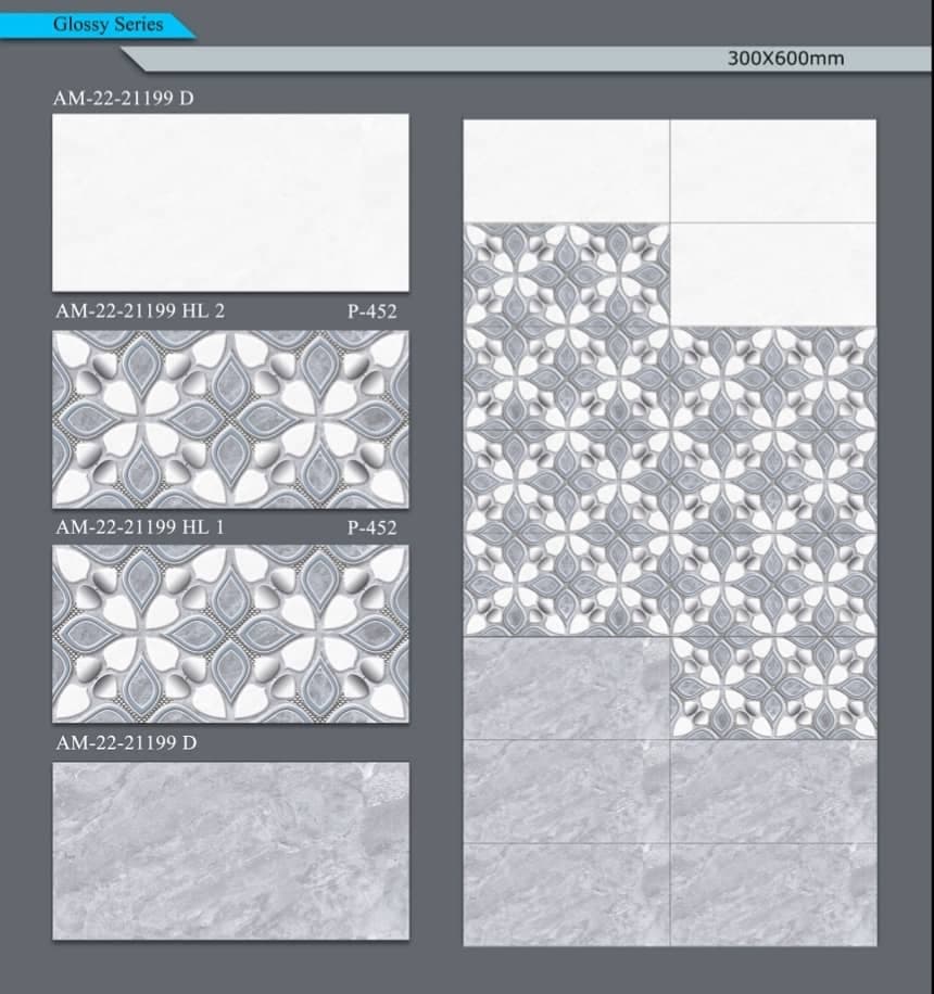 Nyota Ardhi 30x60