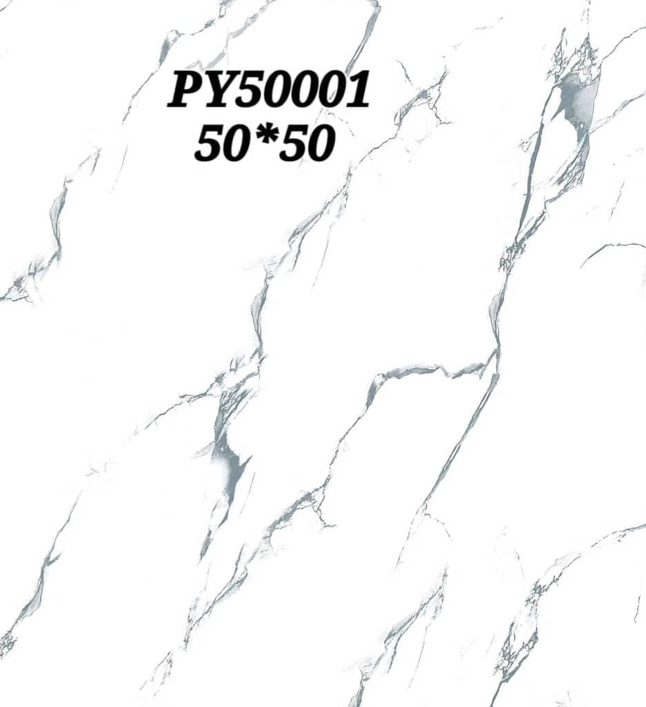 Ardhi Mwanga 50x50
