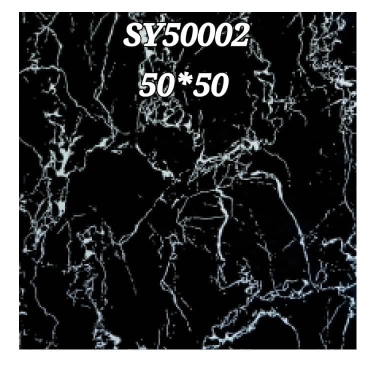 Ardhi Upepo 50x50
