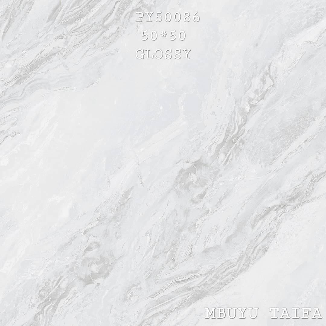 Ardhi Tulivu 50x50