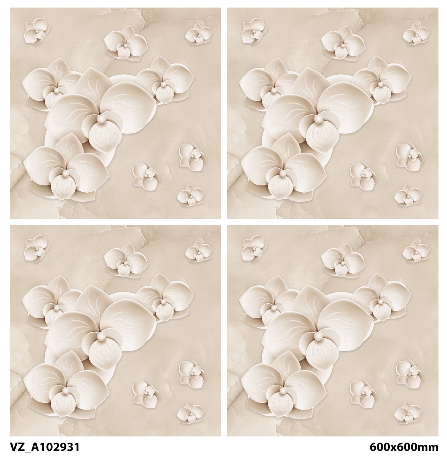 Ardhi Imara 60x60