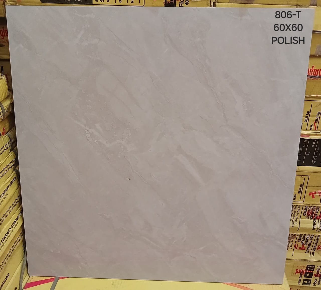 Ardhi Mandhari 60x60