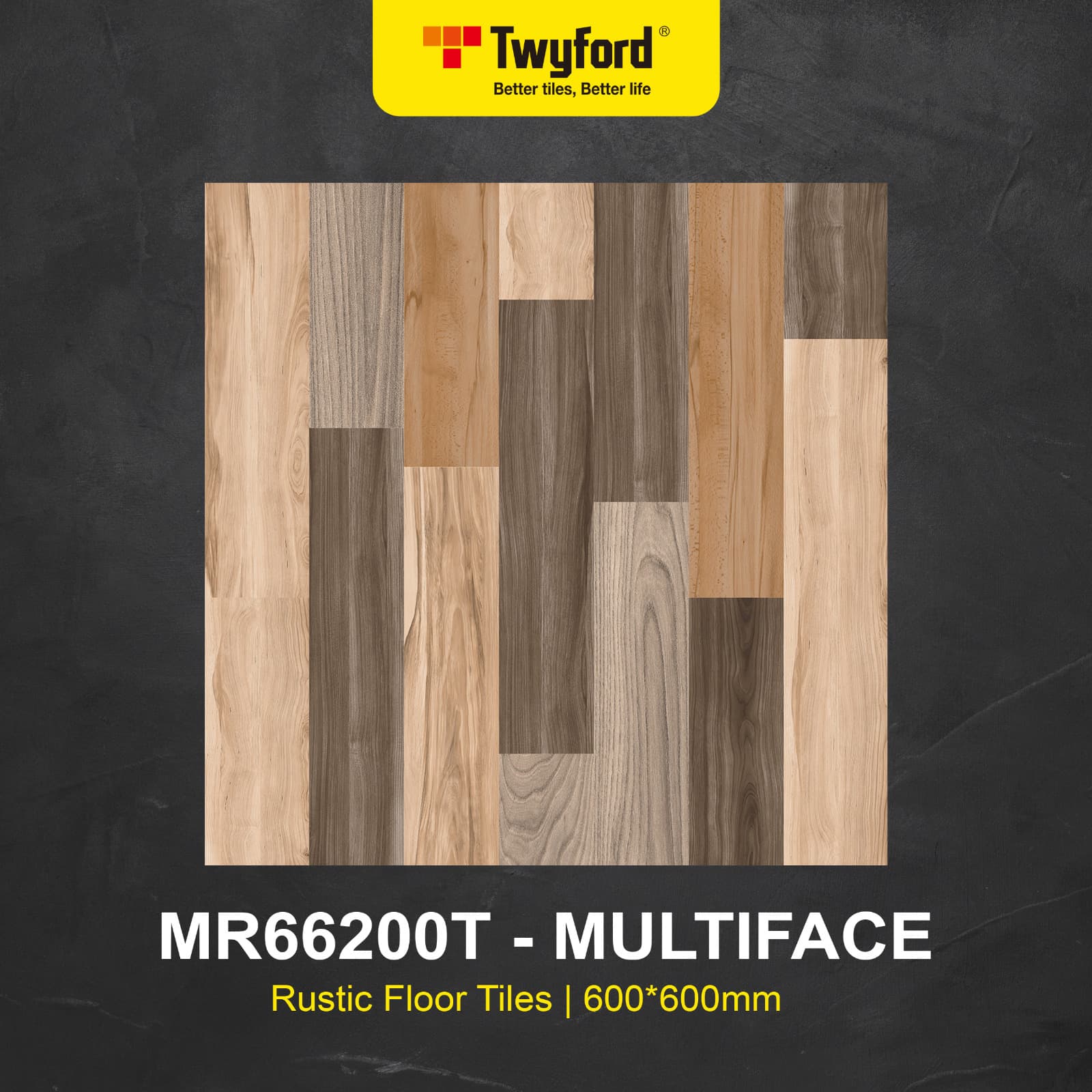 Nuru Upepo 60x60