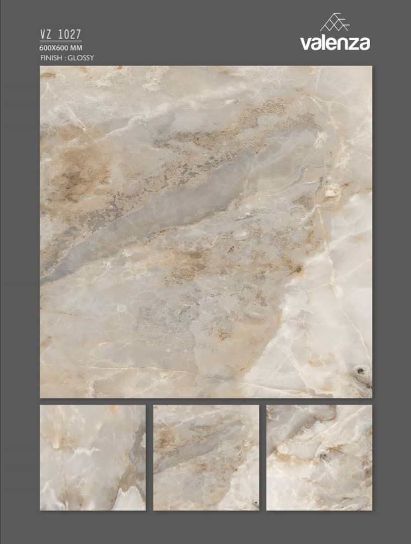 Nuru Udongo 60x60