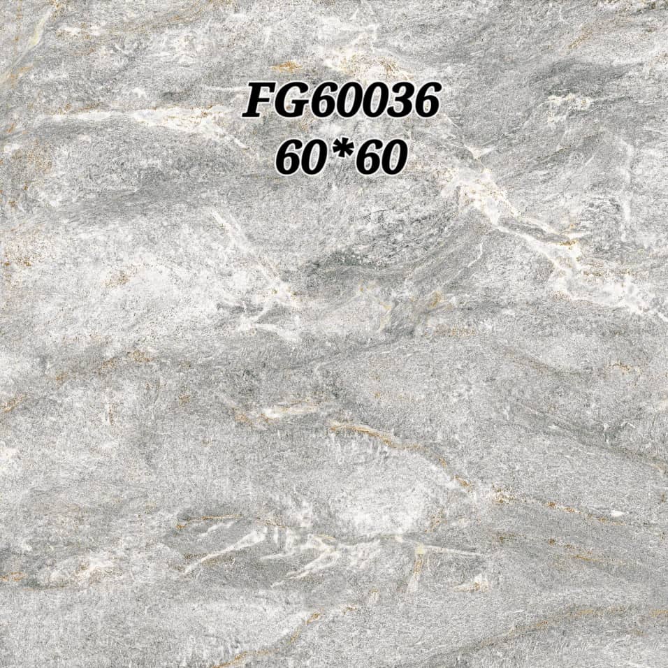 Nuru Mawimbi 60x60