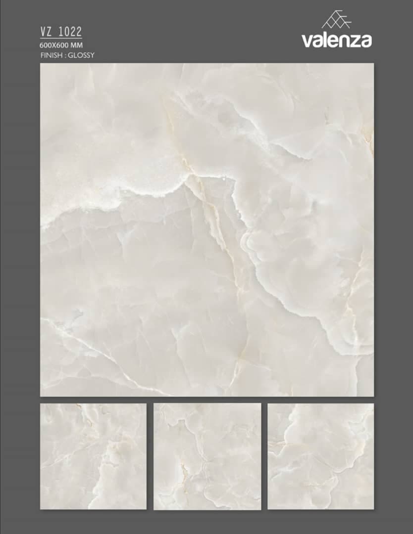 Asili Ardhi 60x60