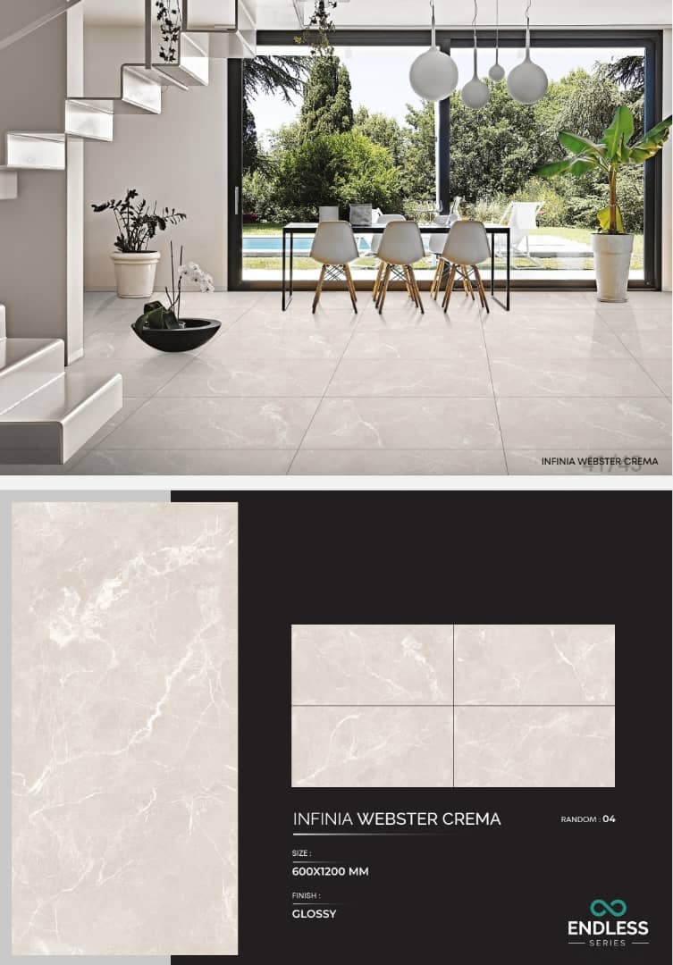Asili Udongo 60x120
