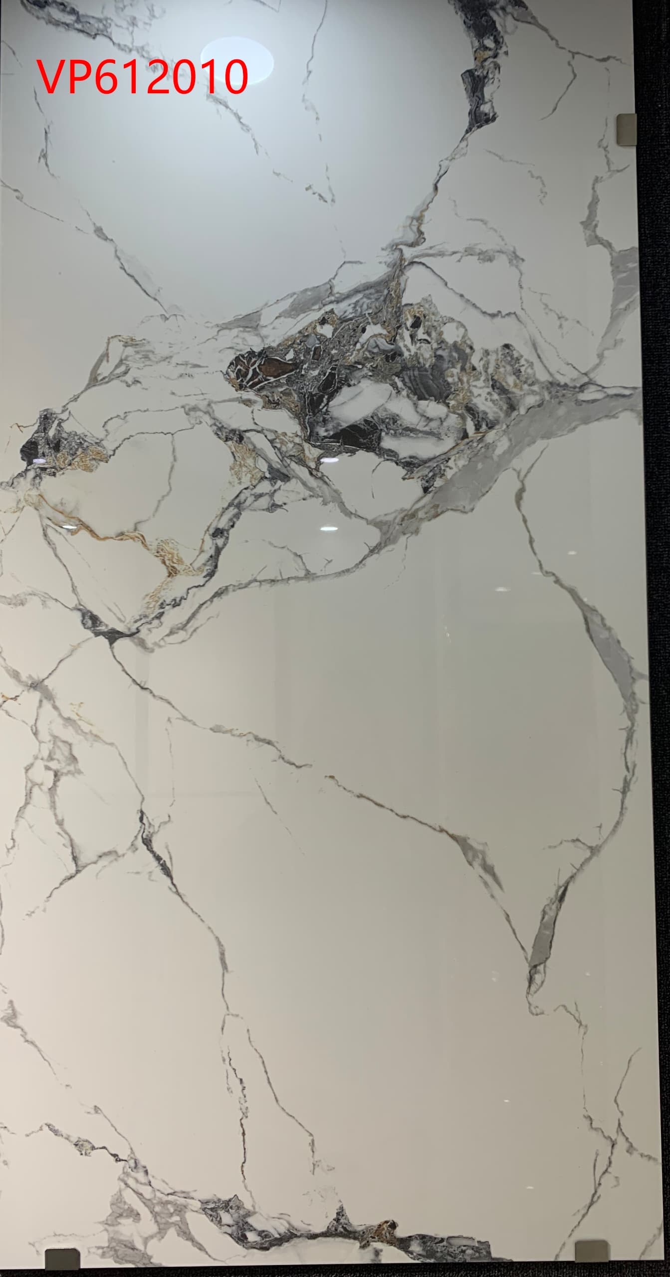 Asili Mawimbi 60x120