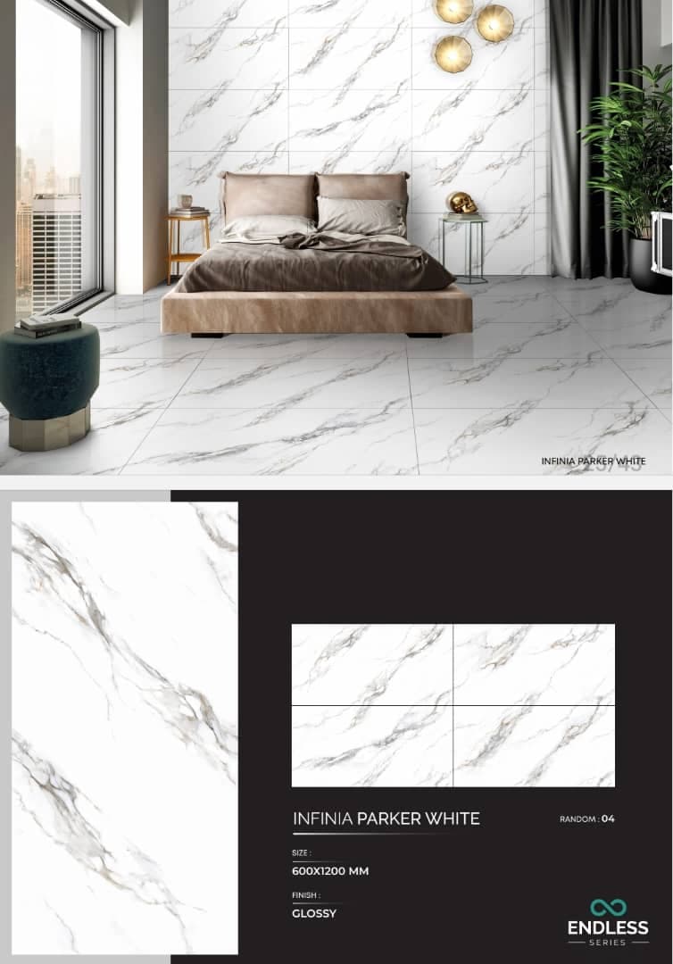 Asili Kivuli 60x120